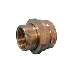 Female Threaded Conduit Unions